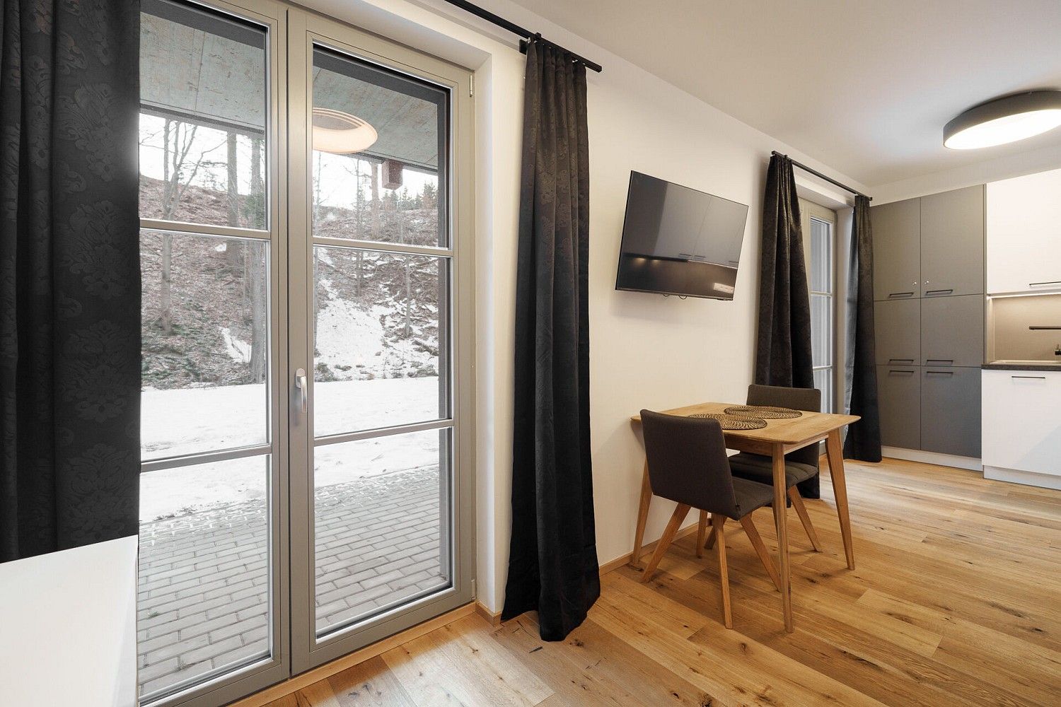 Prodej byt 1+kk - Harrachov - Nový Svět, okres Jablonec nad Nisou, Liberecký kraj, 24 m² - 5