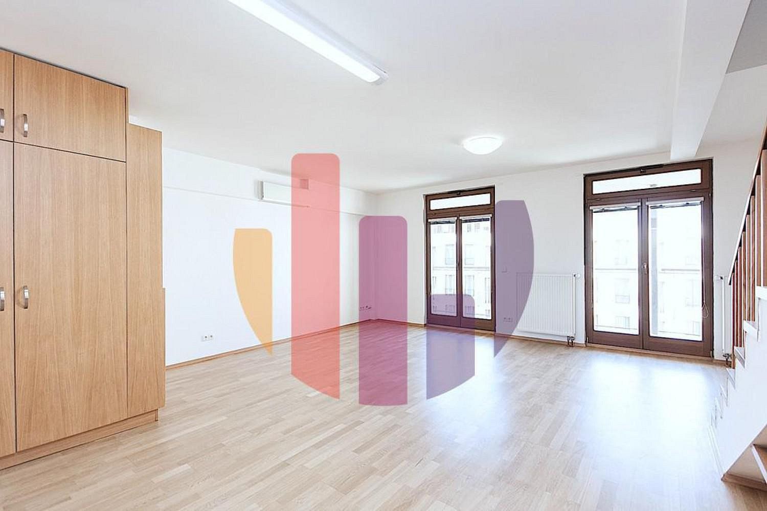 Kanceláře, Praha - Smíchov, okres Praha 5, Hlavní město Praha, 70 m² - 2