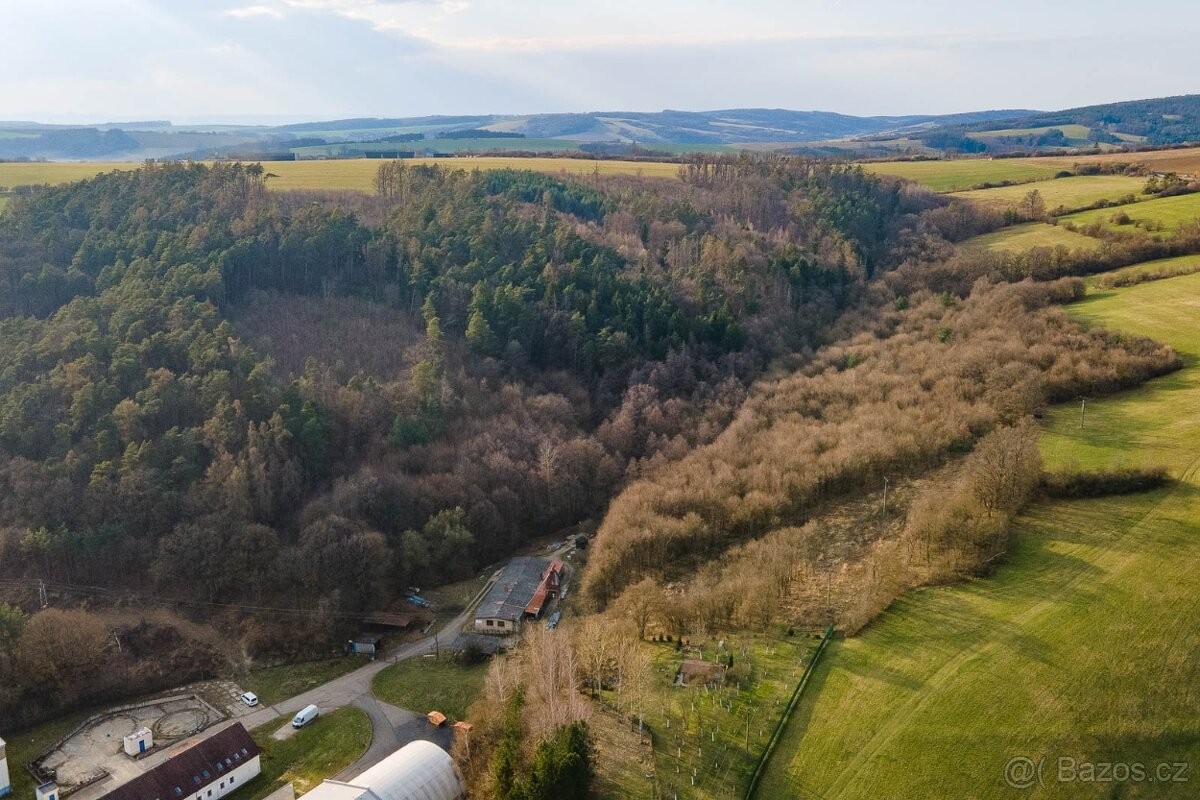Pozemek pro bydlení · Luhačovice, 763 26 - 3