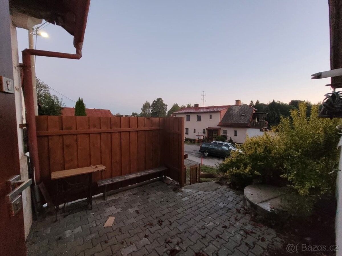 Rodinný dům · Žďár nad Sázavou, 591 01 - 3