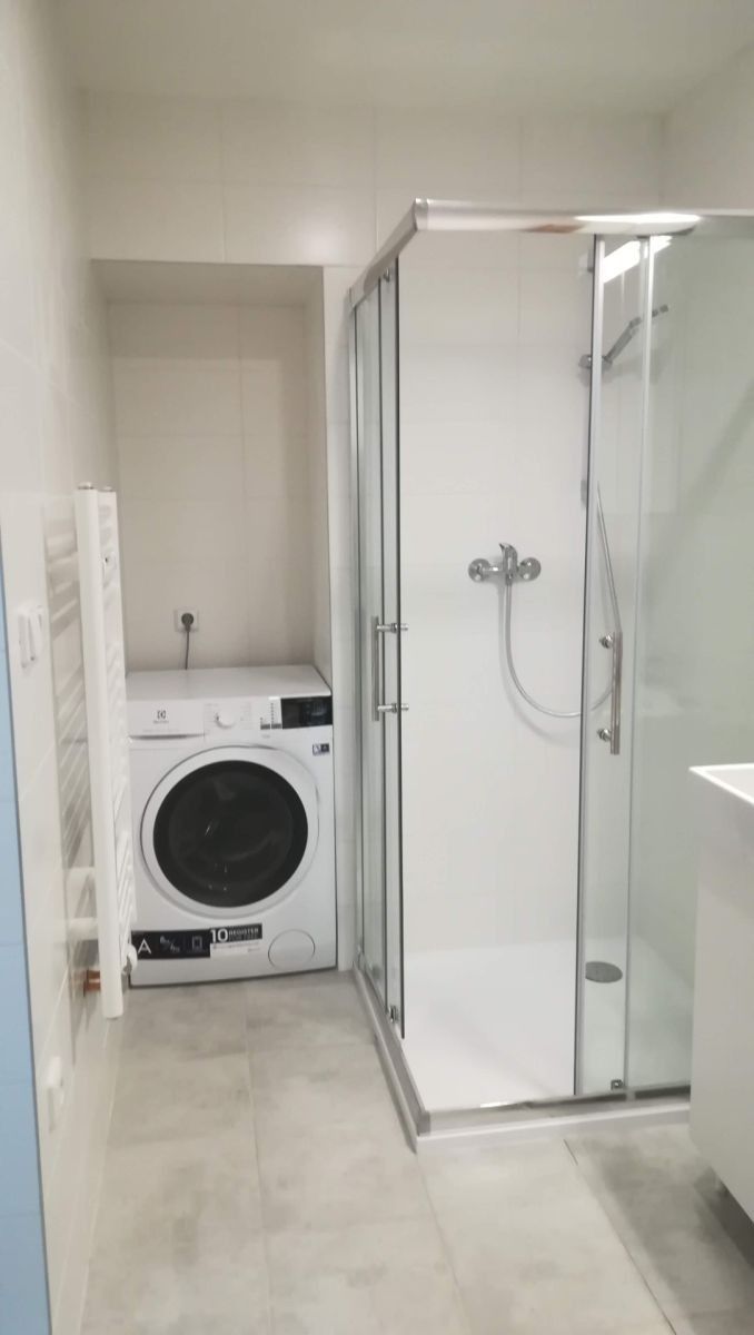 Byt 1+1 · 42 m² · Šlikova, Praha - Břevnov - 3
