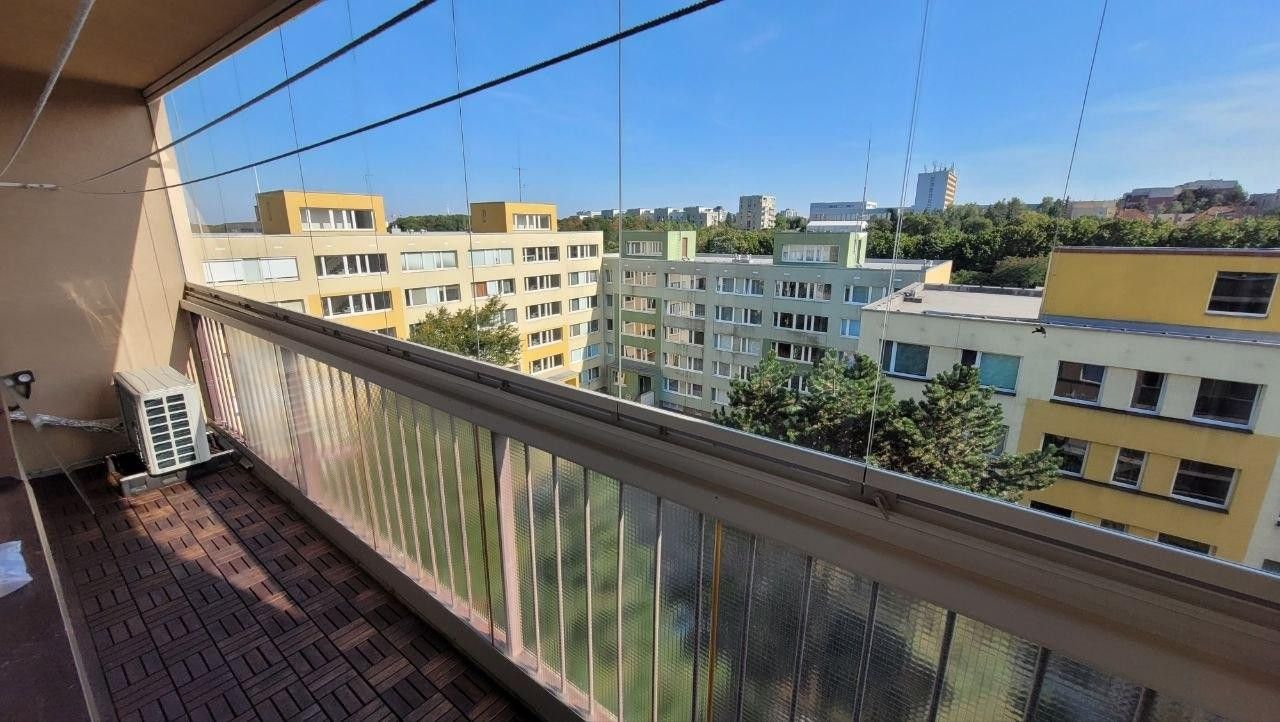 Byt 3+kk, 76 m²