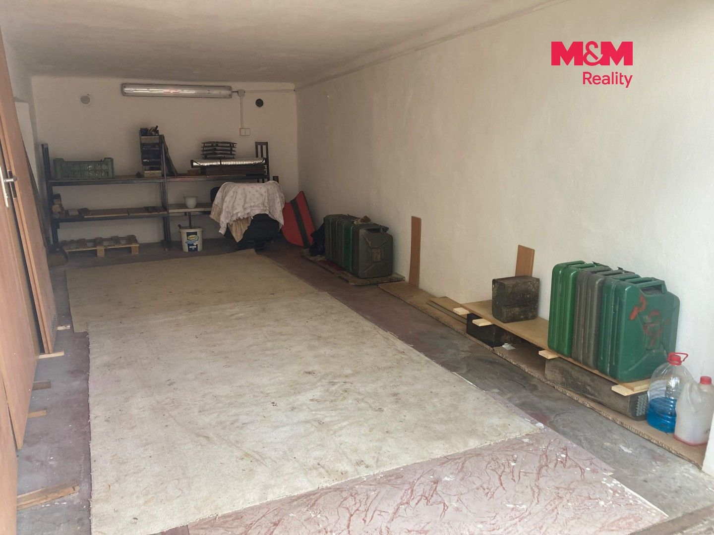 Ostatní, Trmice, 23 m² - 2