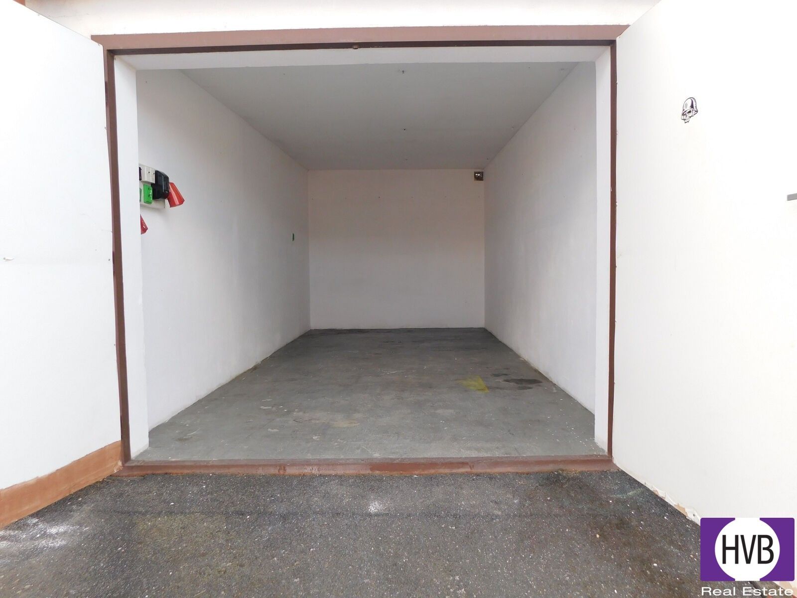 Garáže, Nýrsko, 18 m² - 2