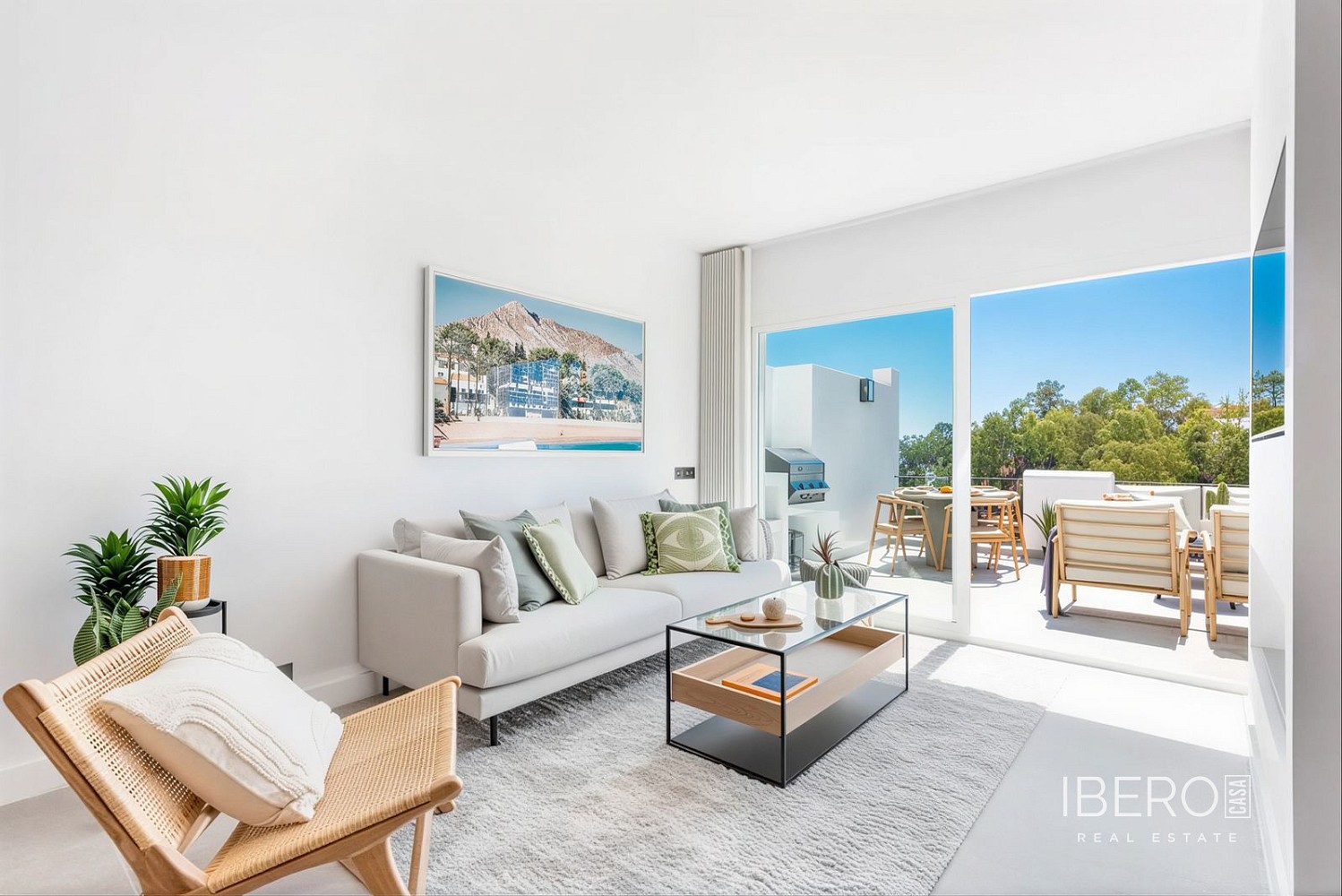 Prodej byt 4+kk - Benahavís, Španělsko, 104 m² - 5