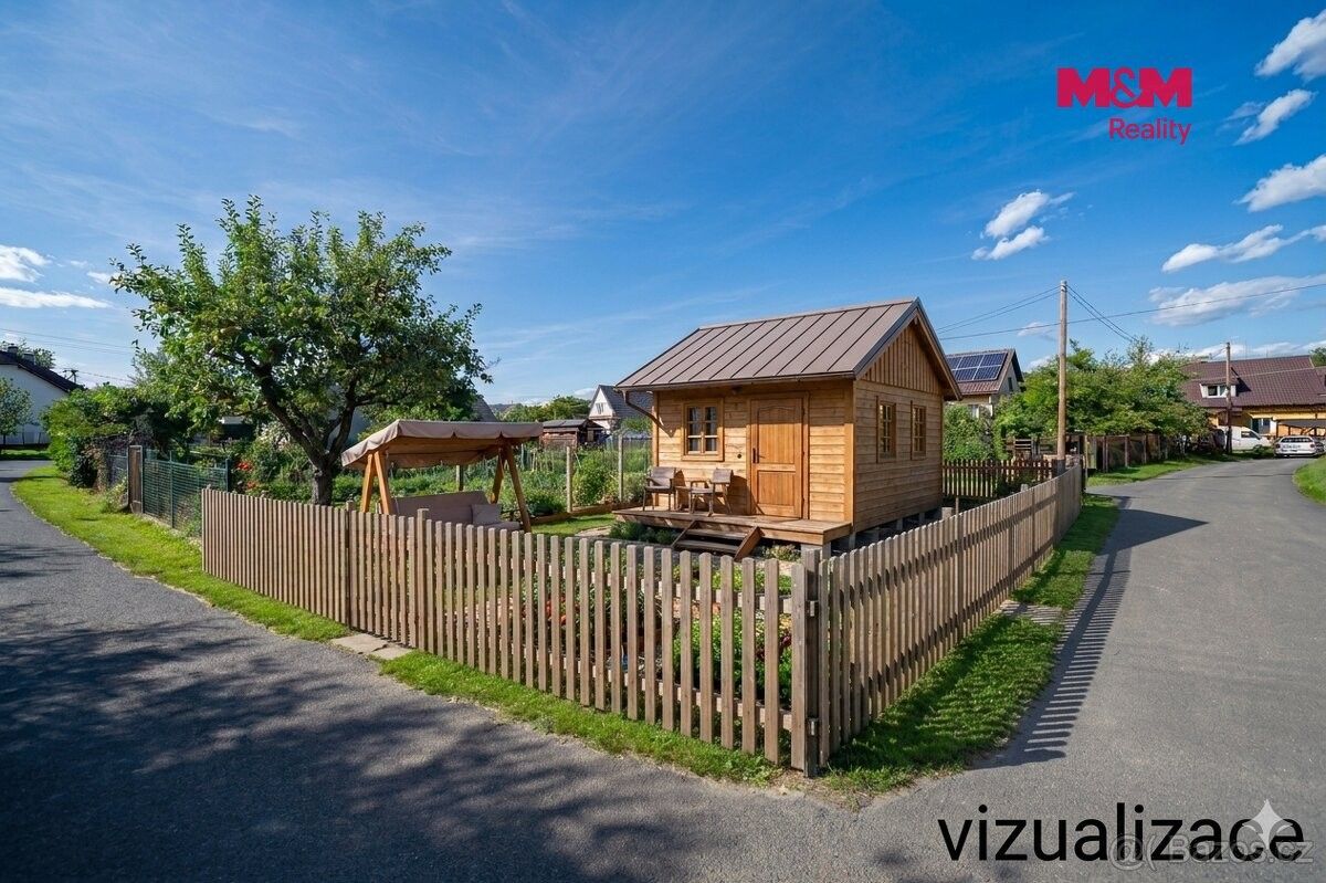 Pozemky pro bydlení, Libina, 788 05 - 2