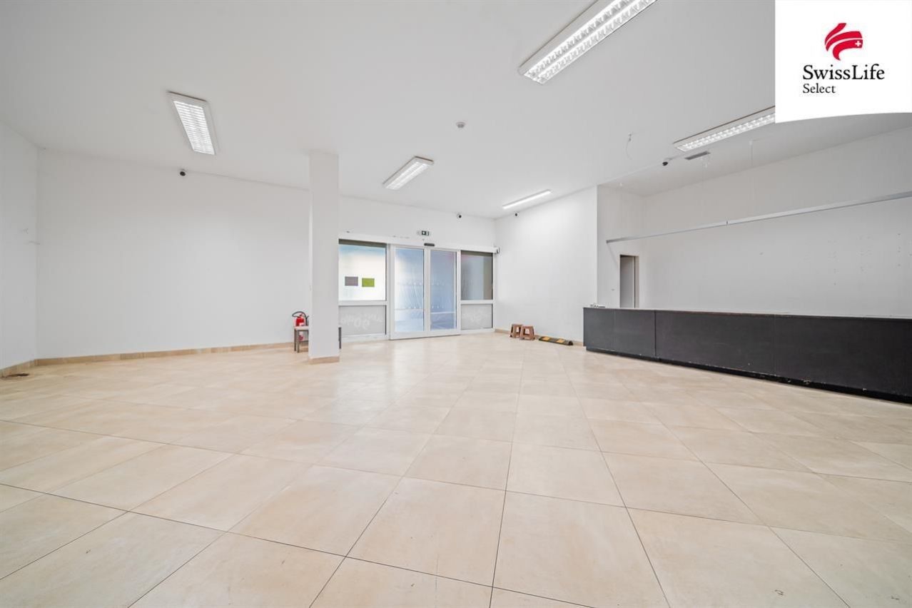 Obchodní prostory · 523 m² · třída Míru  , Pardubice Zelené Předměstí - 4