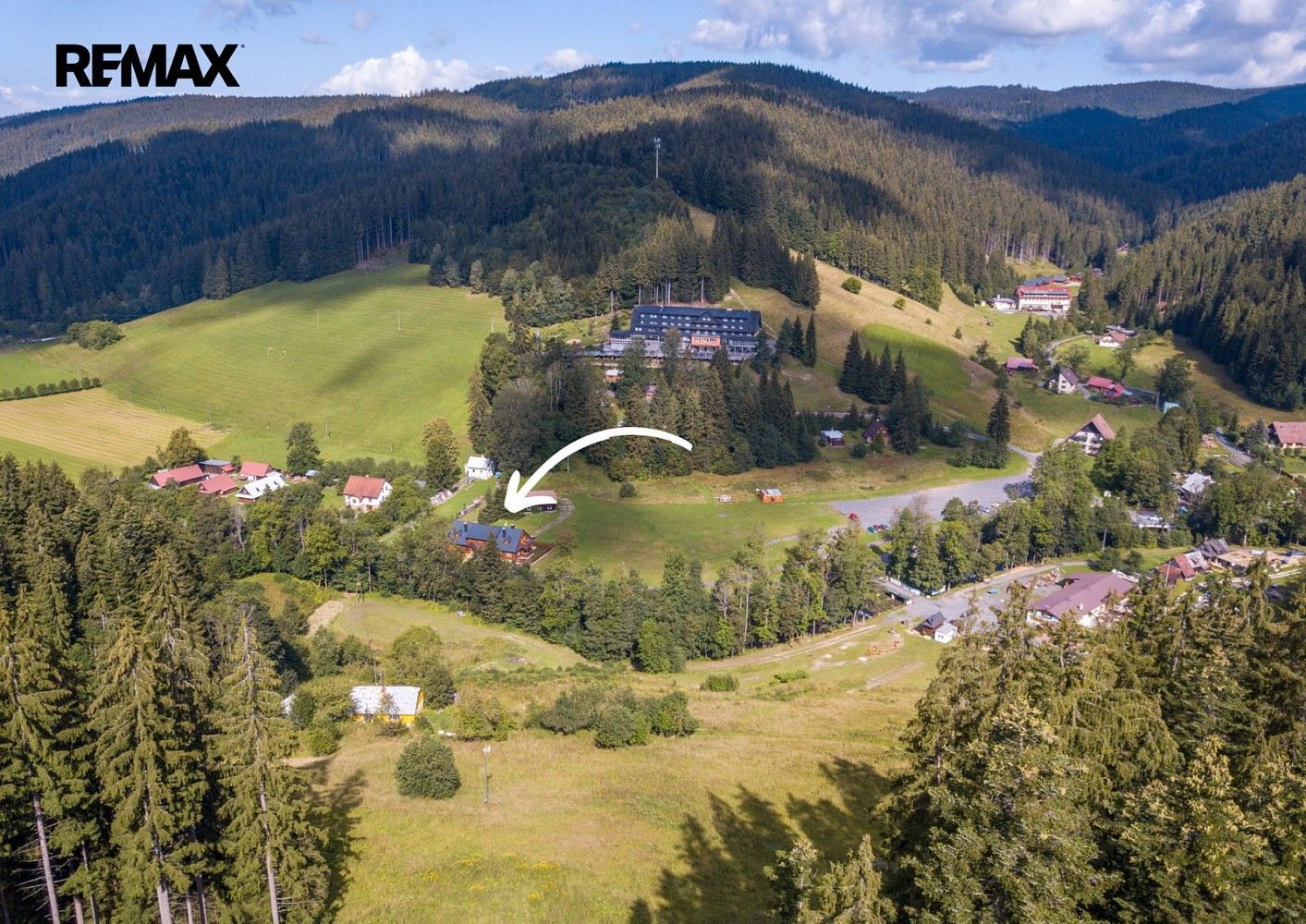 Byt 3+kk · 58 m² · Velké Karlovice, okres Vsetín, Zlínský kraj - 4