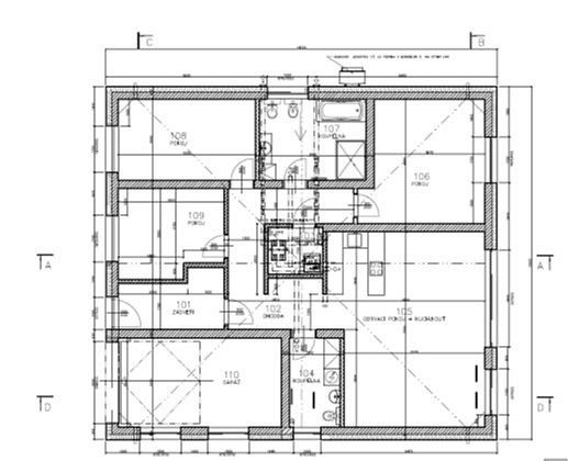 Rodinný dům · 130 m² · Olomouc, Olomoucký kraj - 4