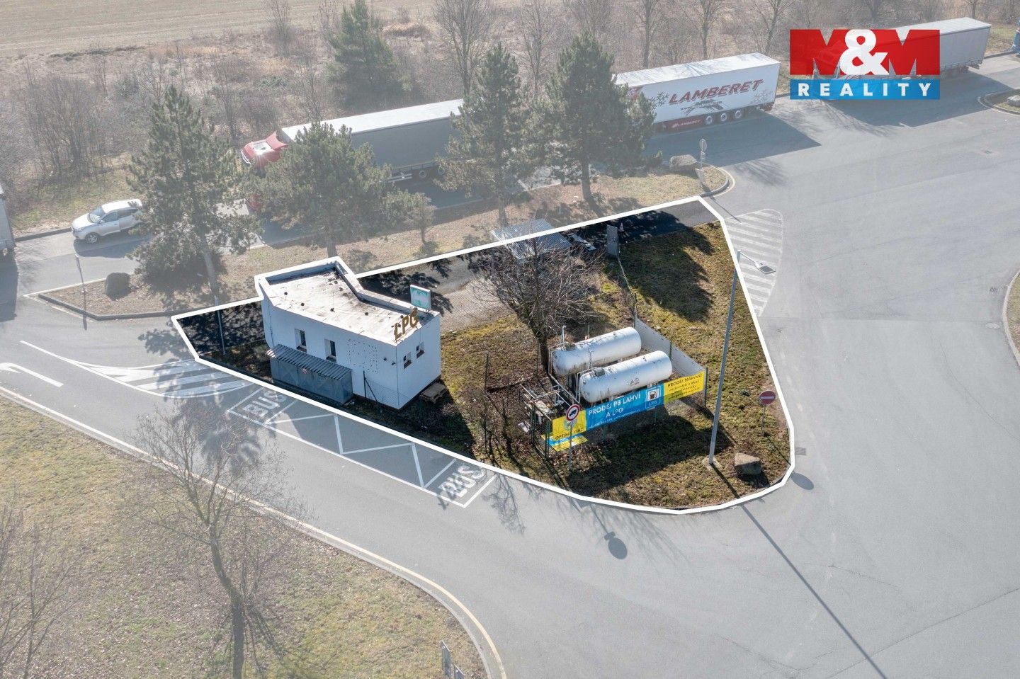 Ostatní, Nové Město, Rokycany, 28 m² - 2