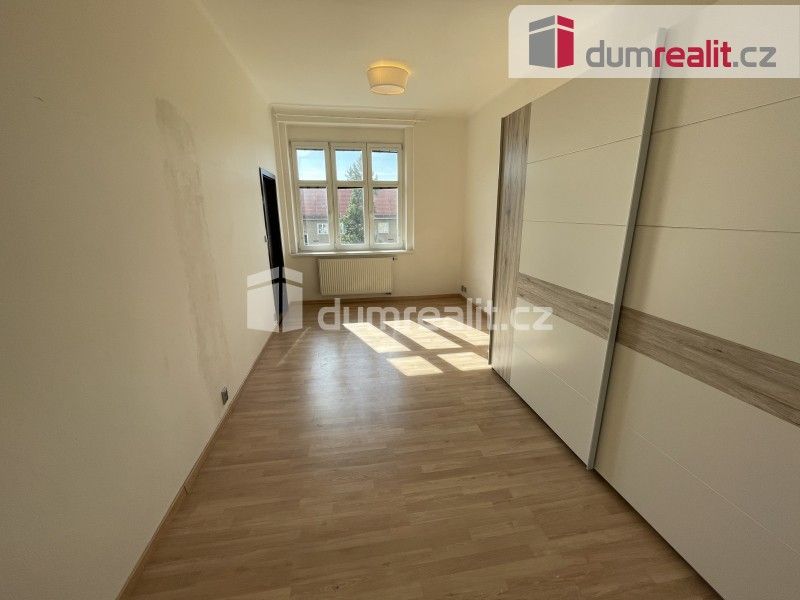 Pronájem byt 2+1 - Černokostelecká, Praha, 60 m² - 5