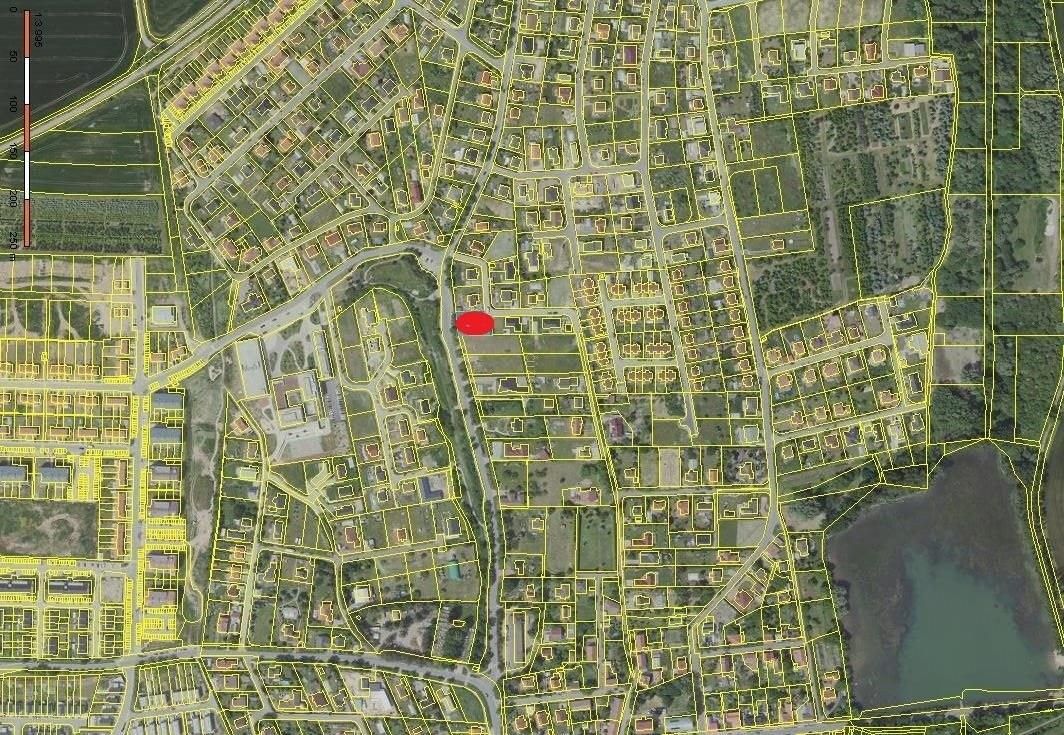 Prodej pozemek pro bydlení - Dlouhá, Chýně