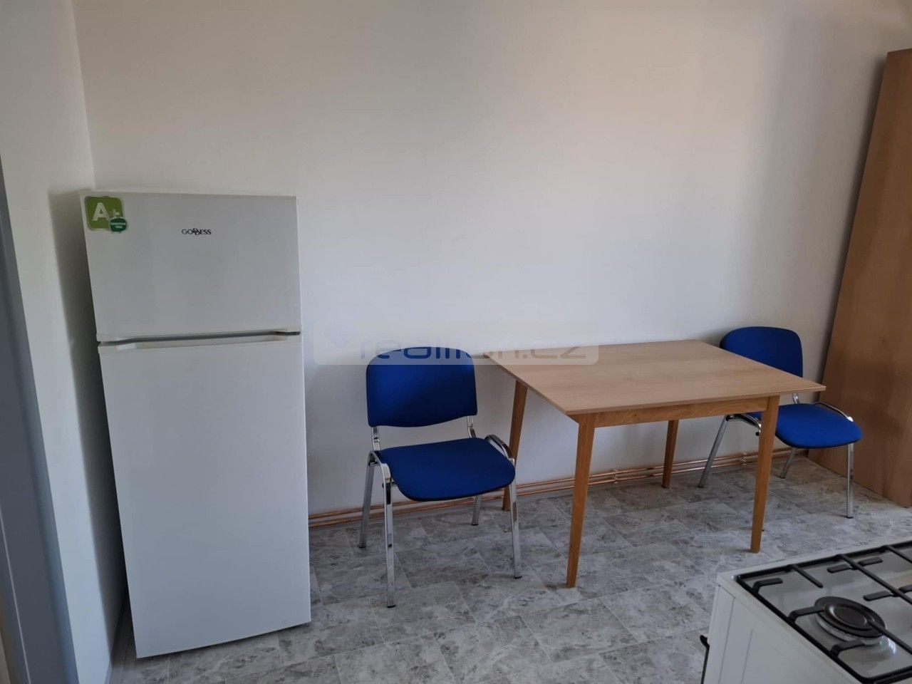 Pronájem byt 2+1 - Železničářská, Plzeň, 55 m²