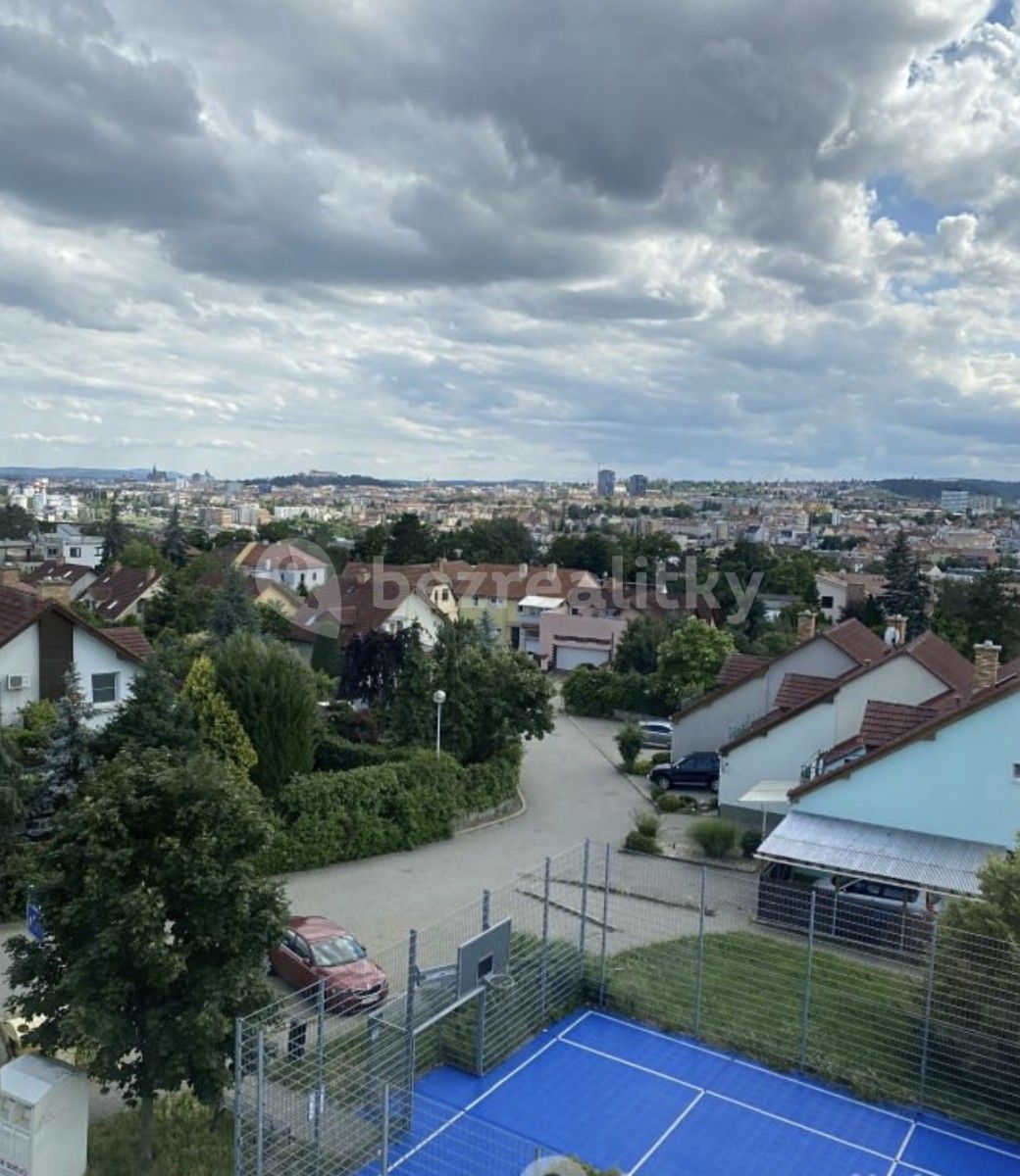 3+kk, Högrova, Brno - Královo Pole, Jihomoravský kraj, 109 m² - 1
