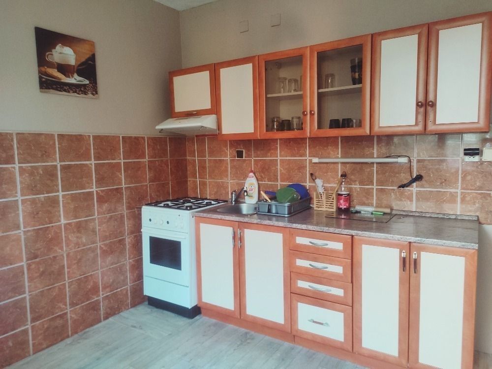 Byt 1+1 · 38 m² · Antala Staška, Frýdek-Místek - Frýdek, Moravskoslezský kraj - 3