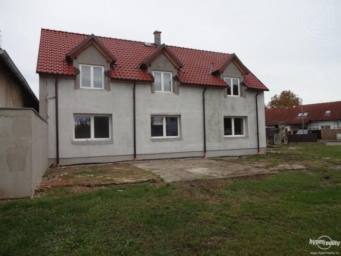 Prodej dům - Na Osice, Zlatníky-Hodkovice, Hodkovice, 190 m²