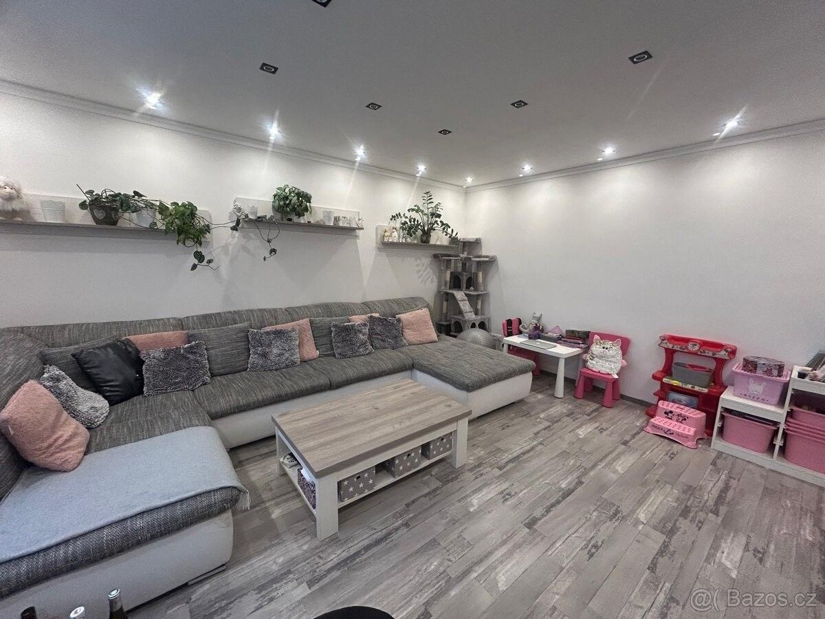 Prodej byt - Bukovno, 294 25