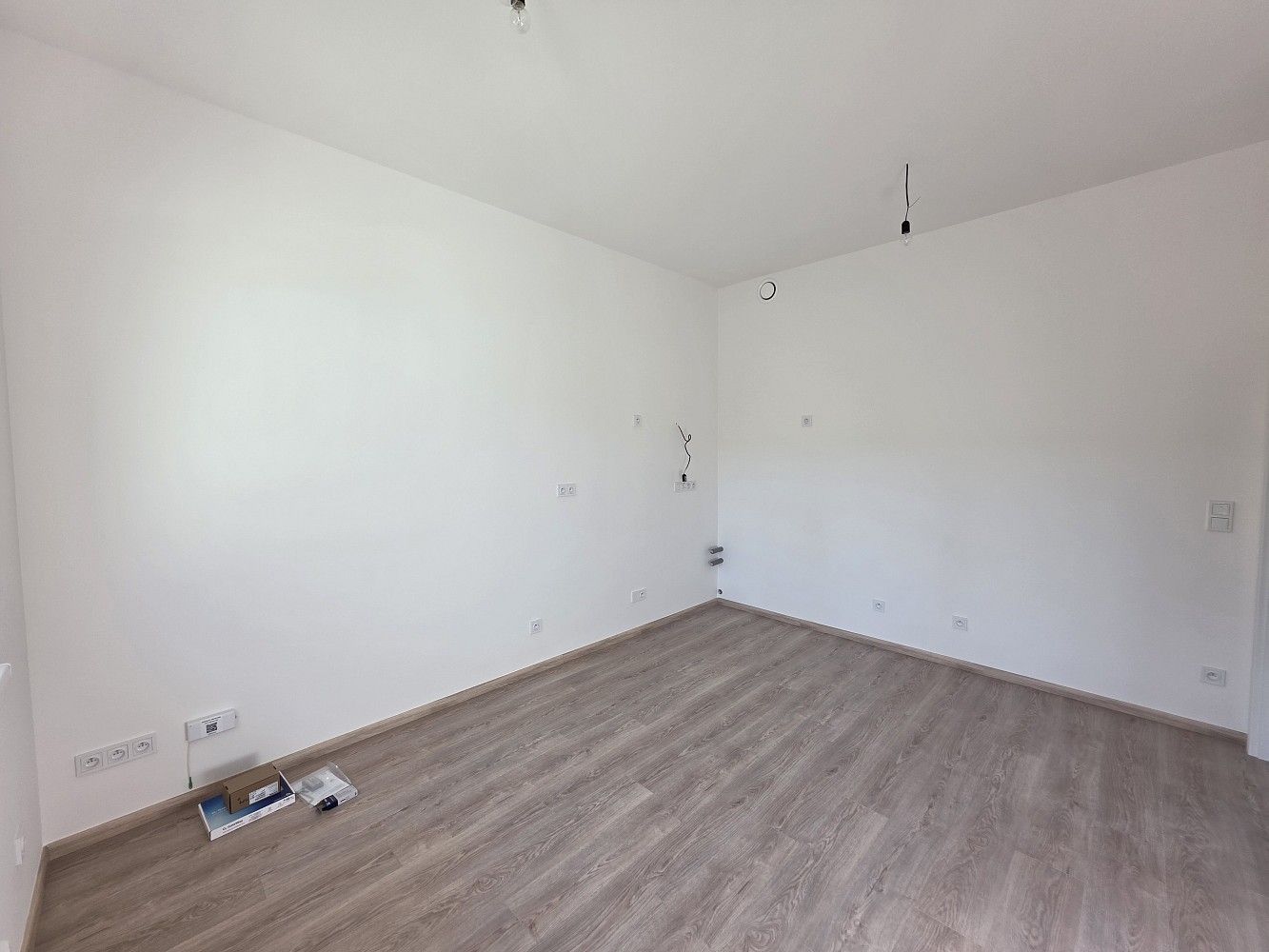 2+kk, Arnošta Staňka, Praha 10 - Hostivař, 32 m² - 2