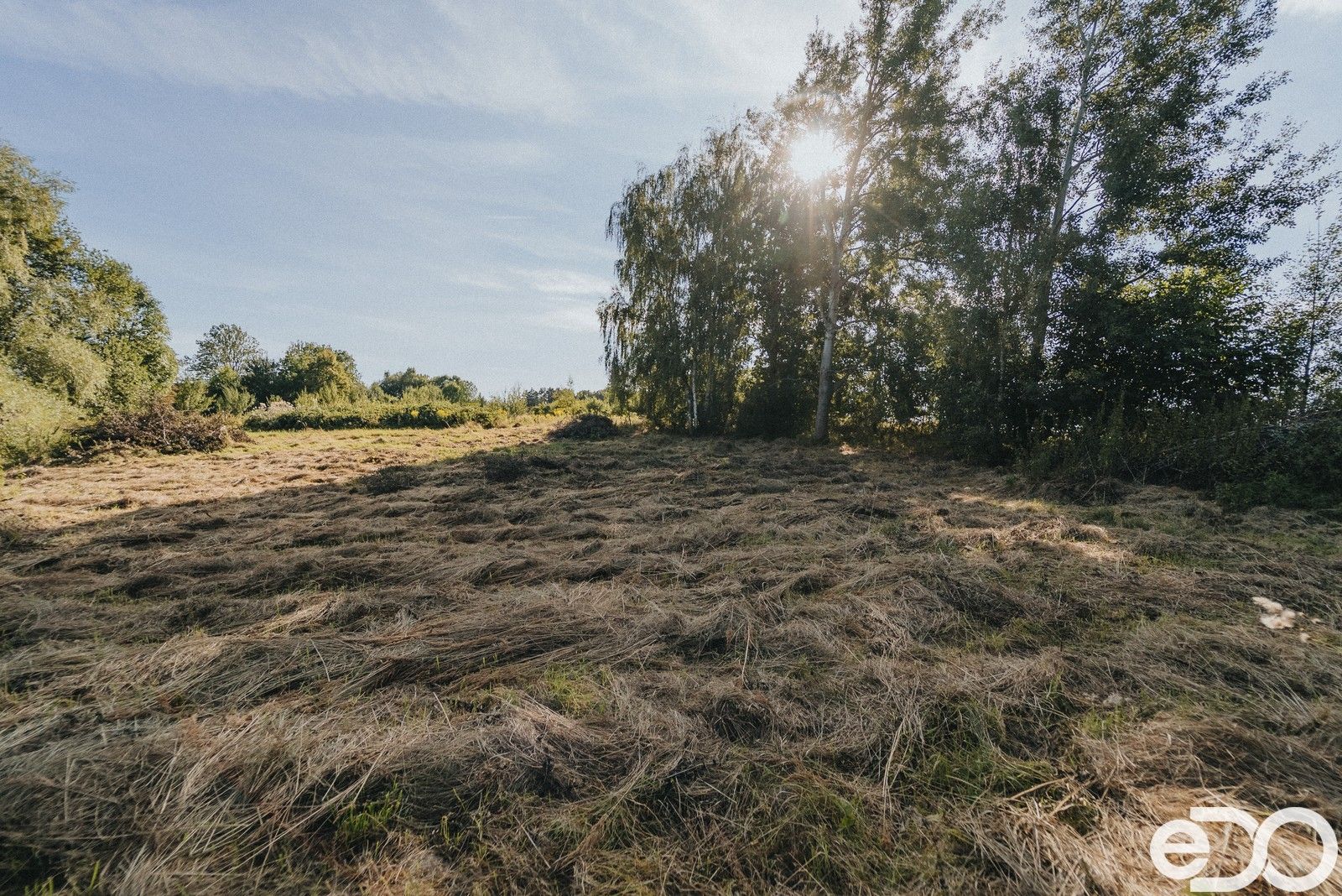 Prodej pozemek pro bydlení - Višňová, 3 m²