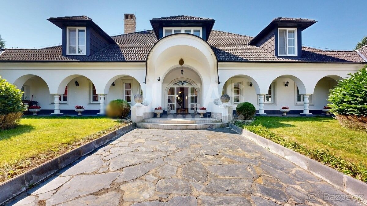 Rodinné domy, Říčany u Prahy, 251 01