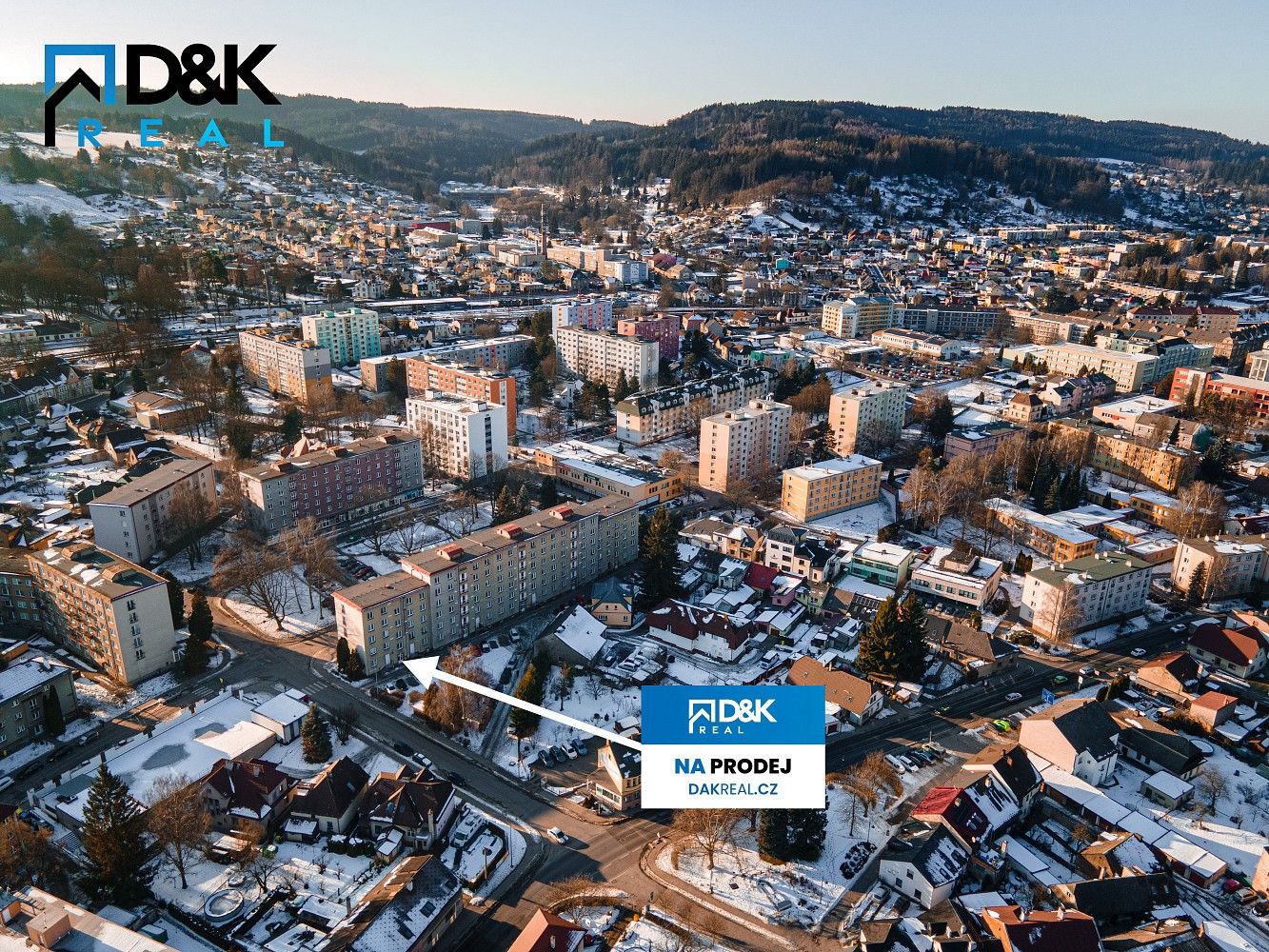 Prodej kancelář - Česká Třebová, okres Ústí nad Orlicí, Pardubický kraj, 88 m² - 5