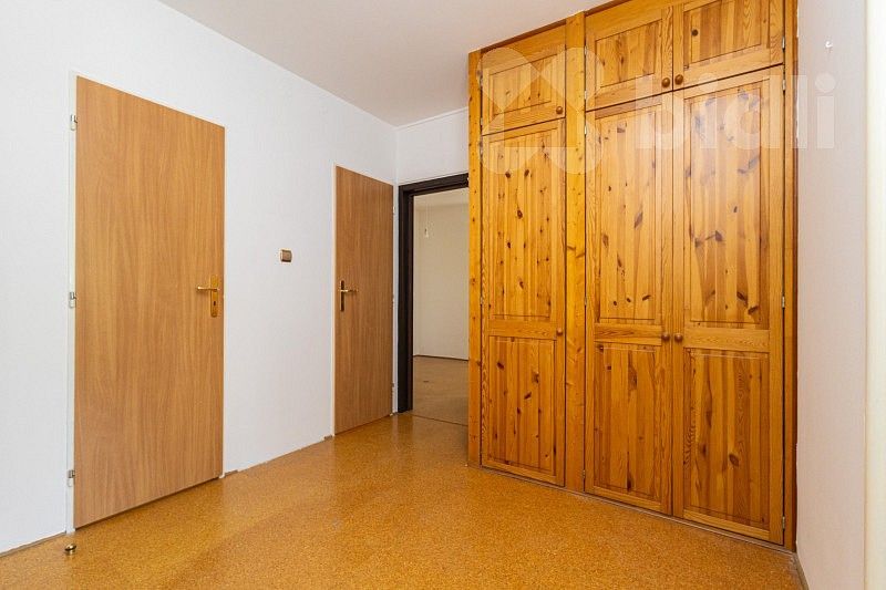 3+1, Pod Hybšmankou, Praha 5 - Smíchov, 71 m² - 1