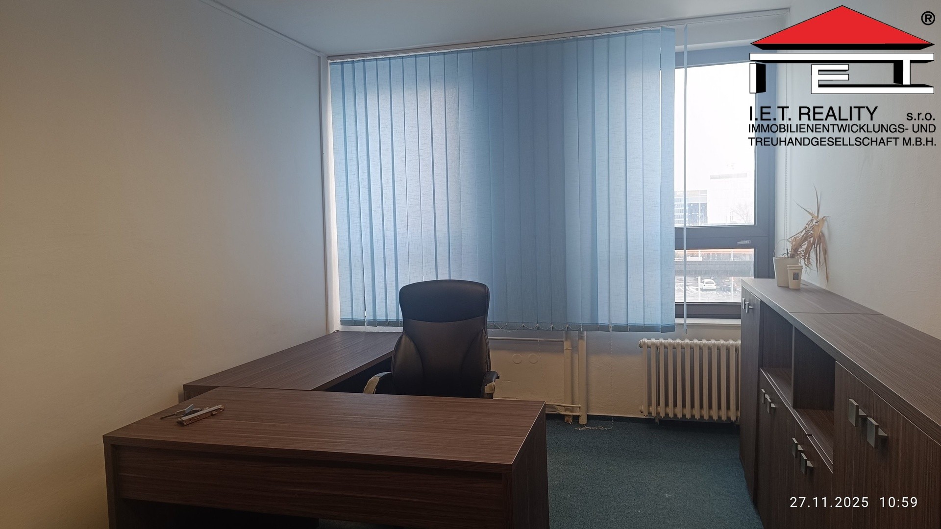 Kancelář · 53 m² · Vítkovická, Ostrava - 4