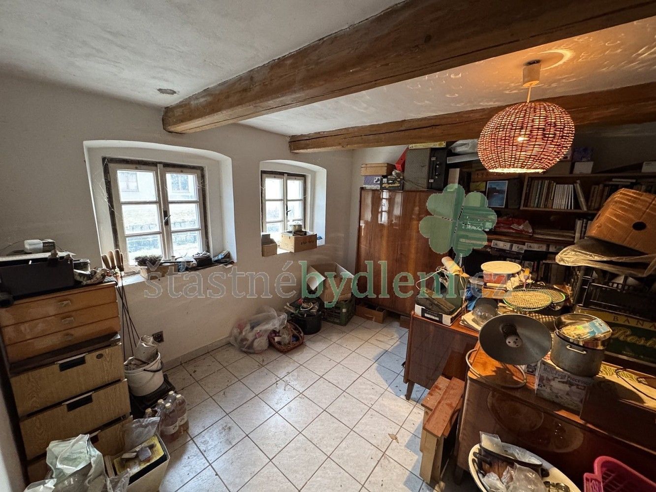 Rodinné domy, Volfartice, okres Česká Lípa, Liberecký kraj, 230 m² - 2