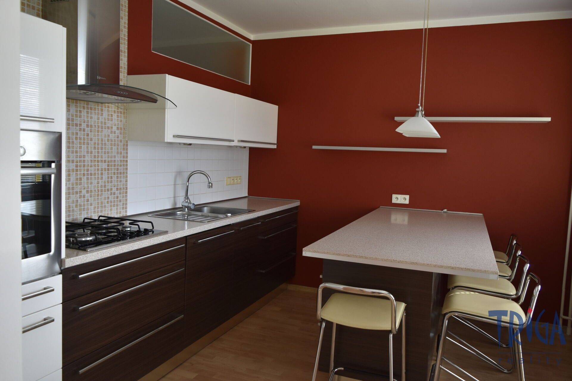 Pronájem byt 3+1 - Pražské Předměstí, Jaroměř, 74 m²