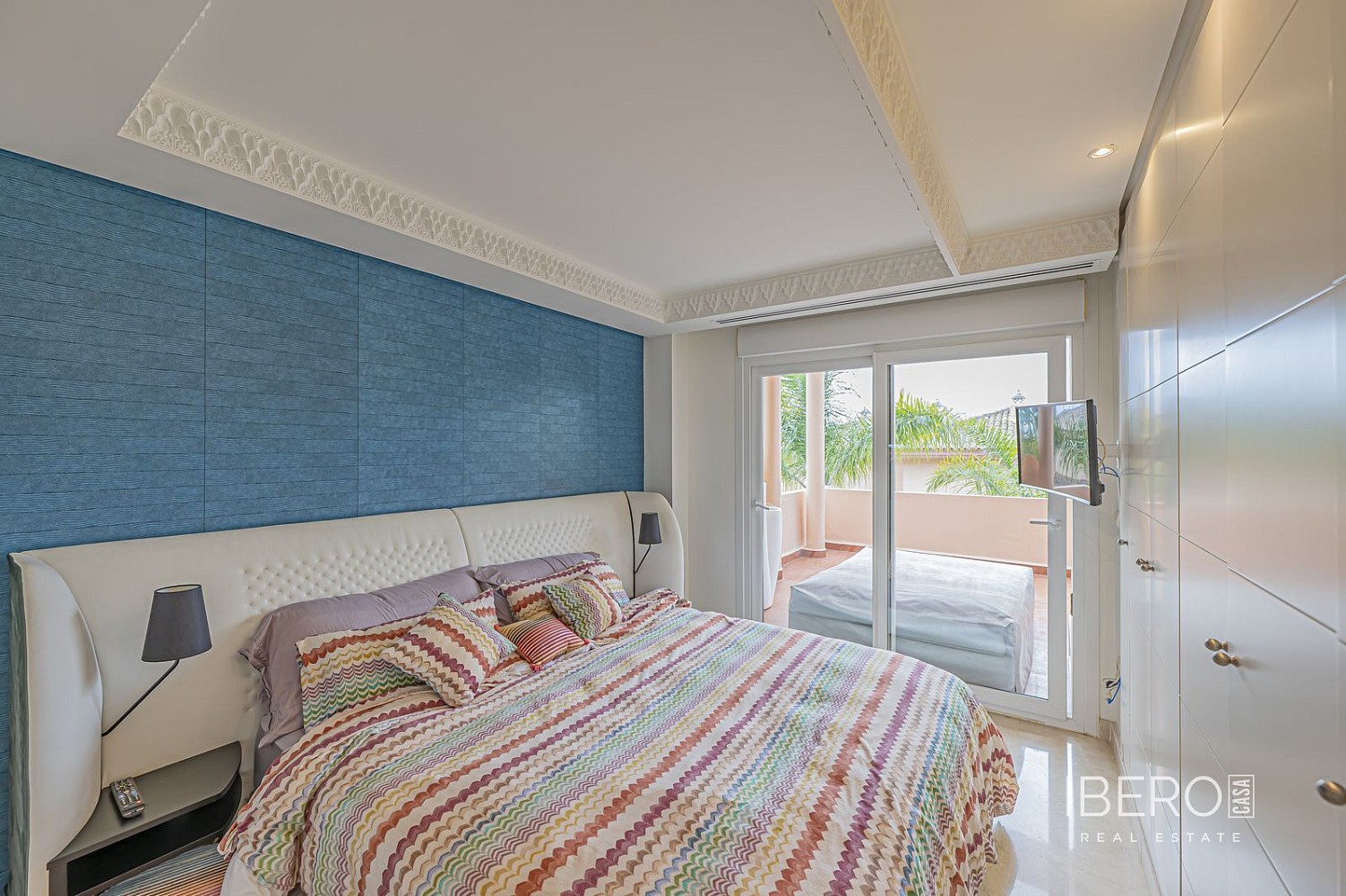 Byt 4+kk · 145 m² · Nueva Andalucía, Španělsko - 3