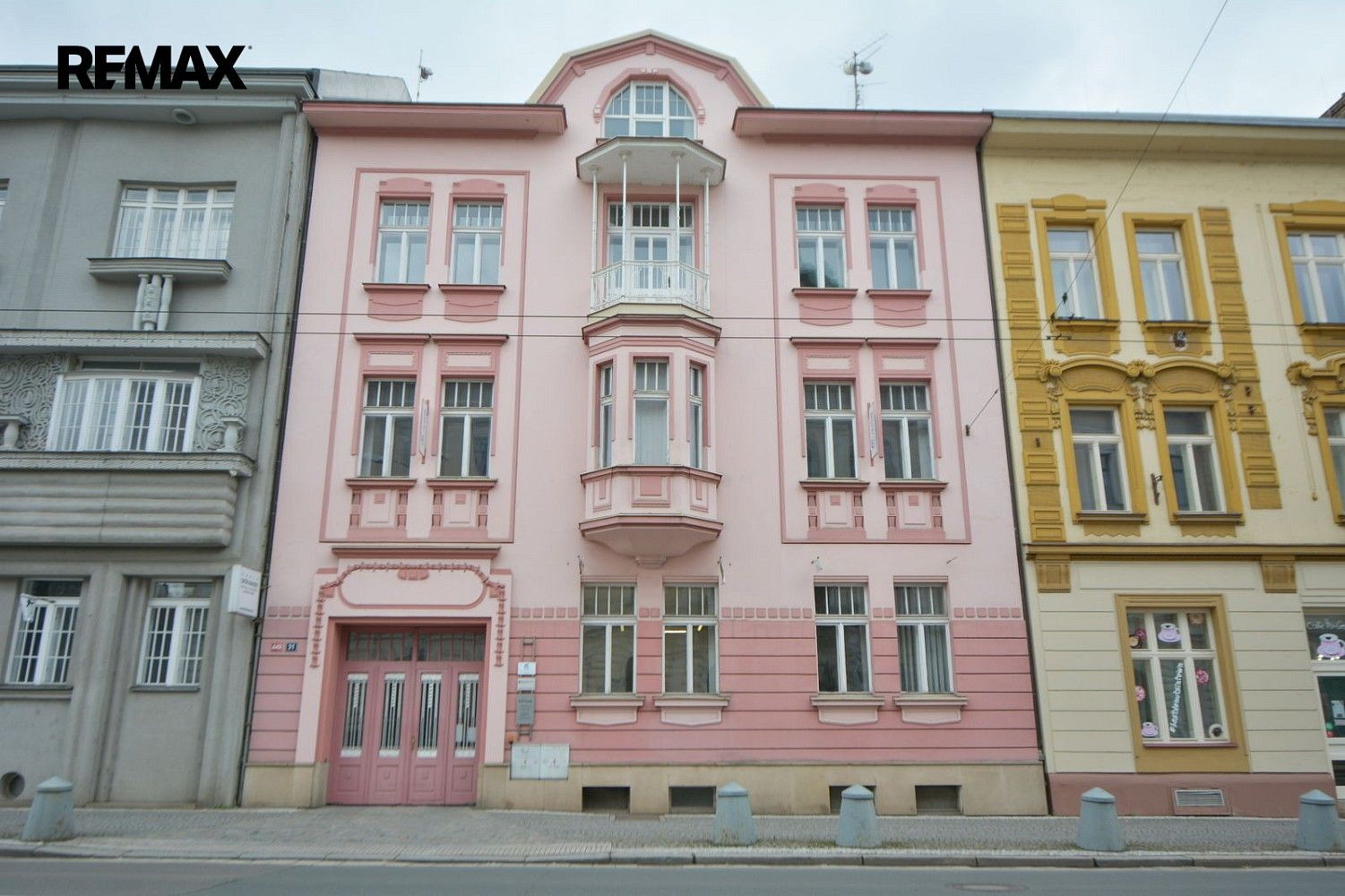 Kanceláře, Hradec Králové, Královéhradecký kraj, 100 m² - 2