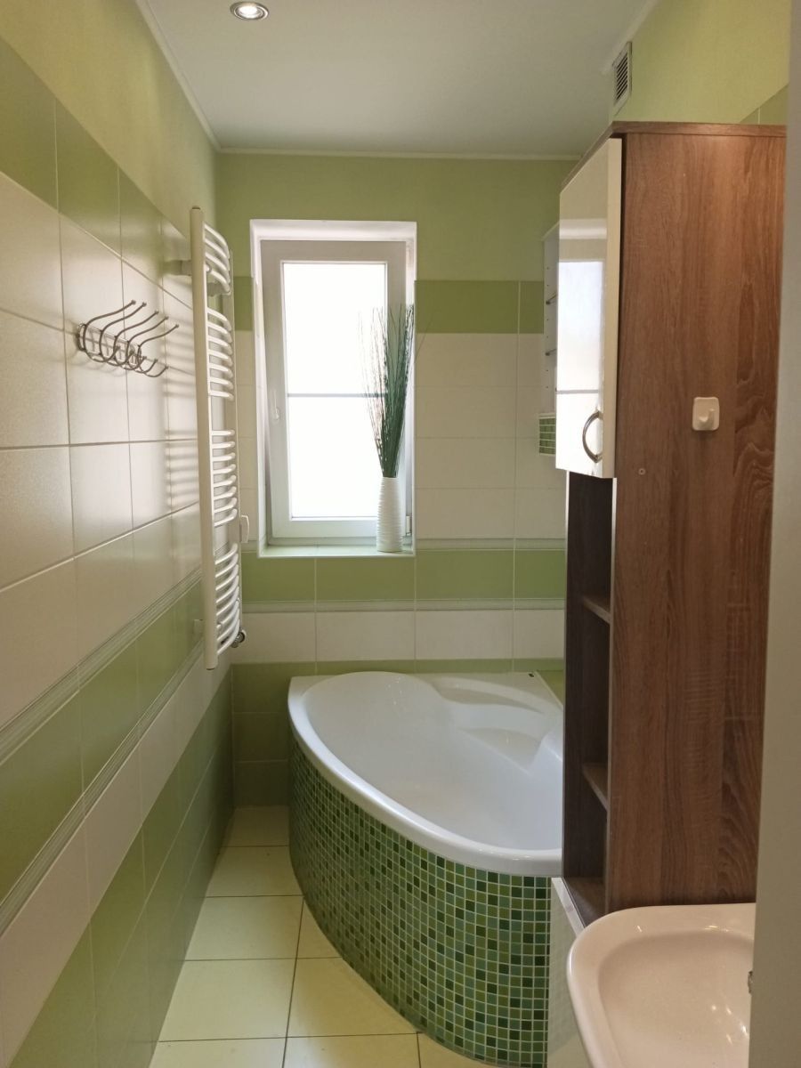 3+1, Masarykova třída, Teplice - Teplice-Trnovany, Ústecký kraj, 78 m² - 2