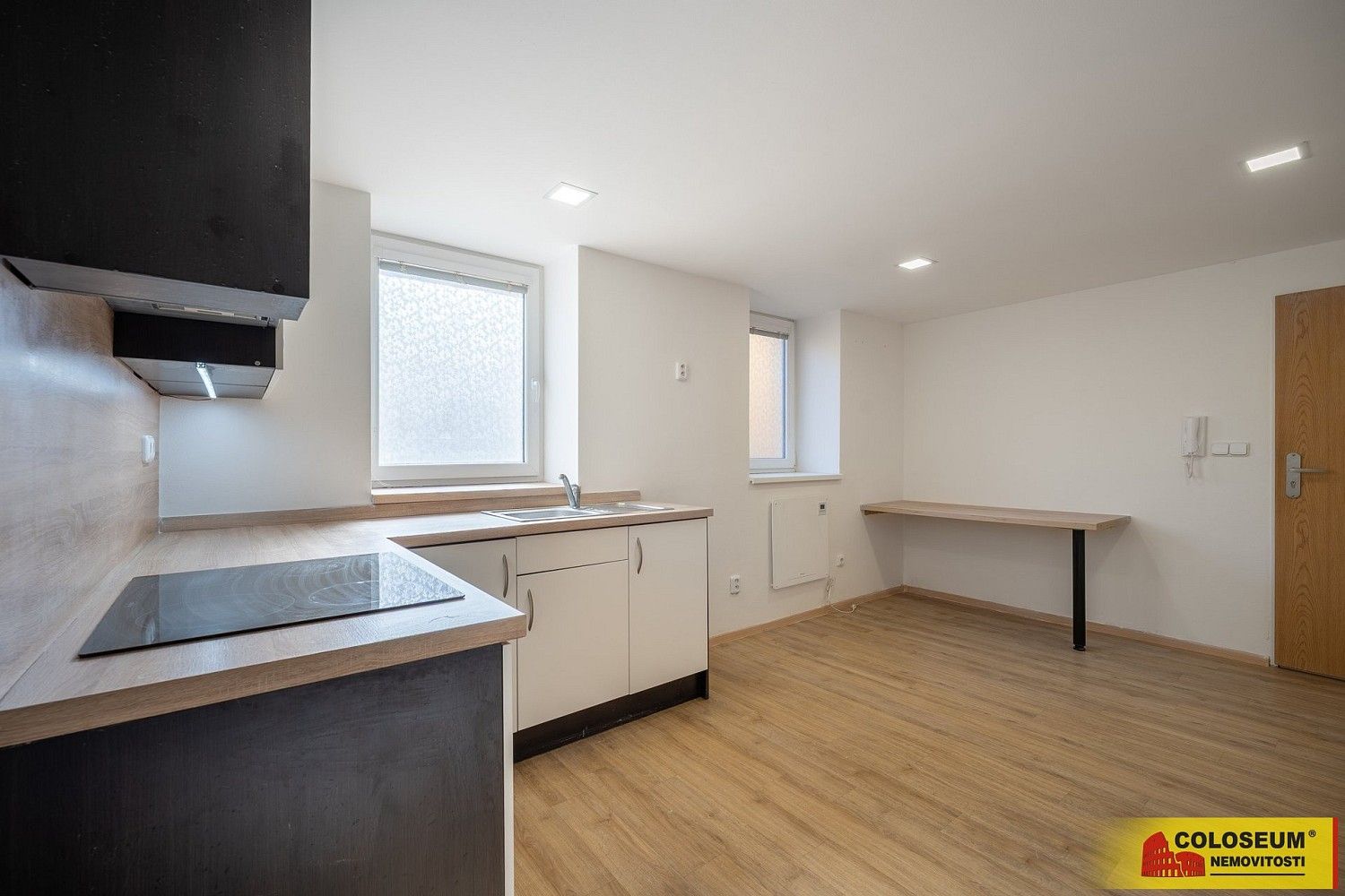 2+1, Brno - Komárov, okres Brno-město, Jihomoravský kraj, 59 m² - 1