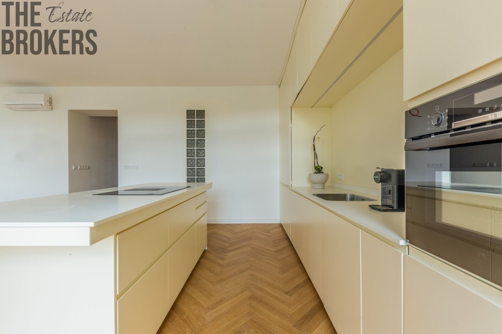 Byt 3+kk · 97 m² · Pomezní 1365, Praha Libeň - 4
