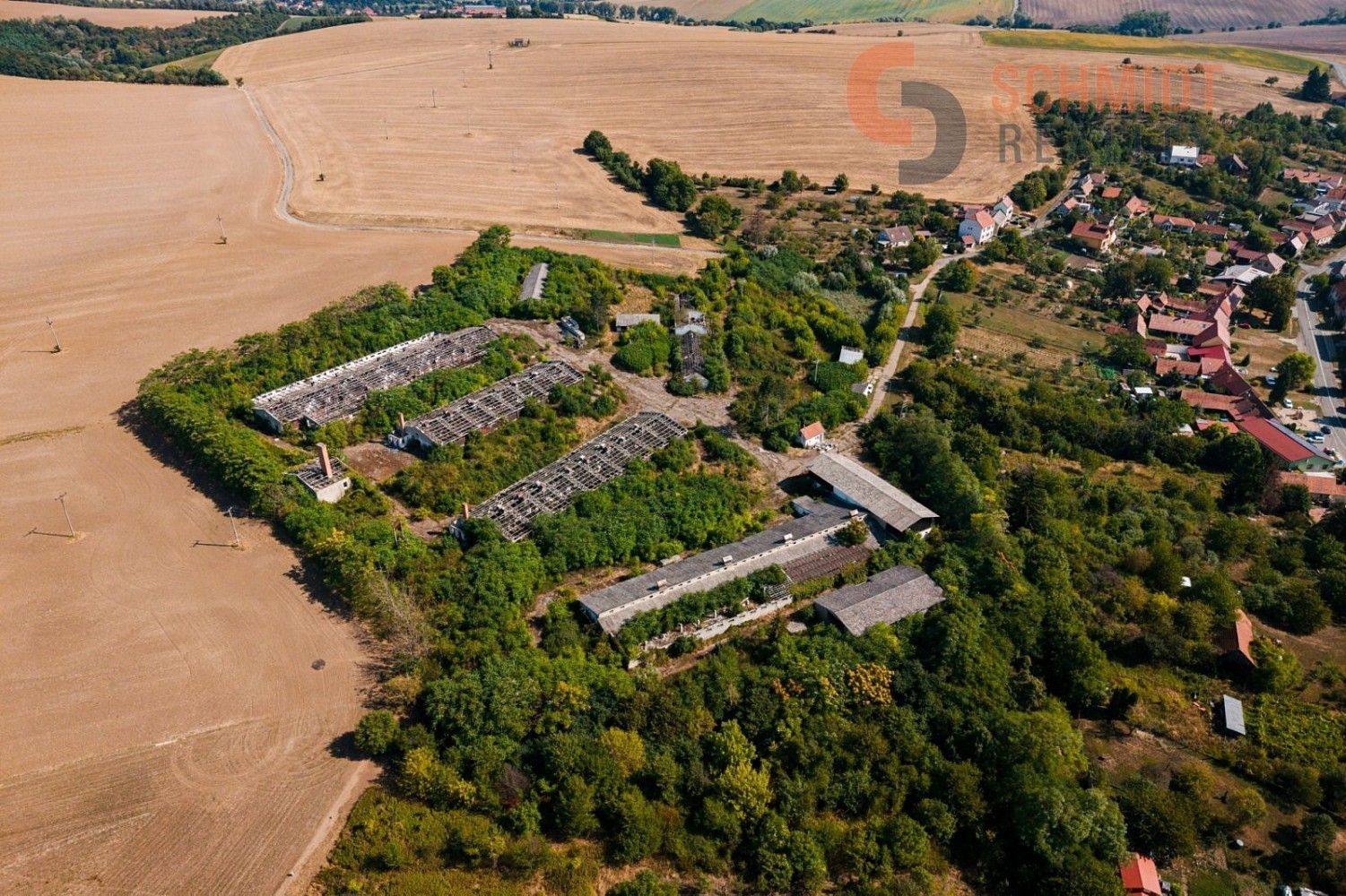 Prodej pozemek pro bydlení - Koryčany - Jestřabice, okres Kroměříž, Zlínský kraj - 5