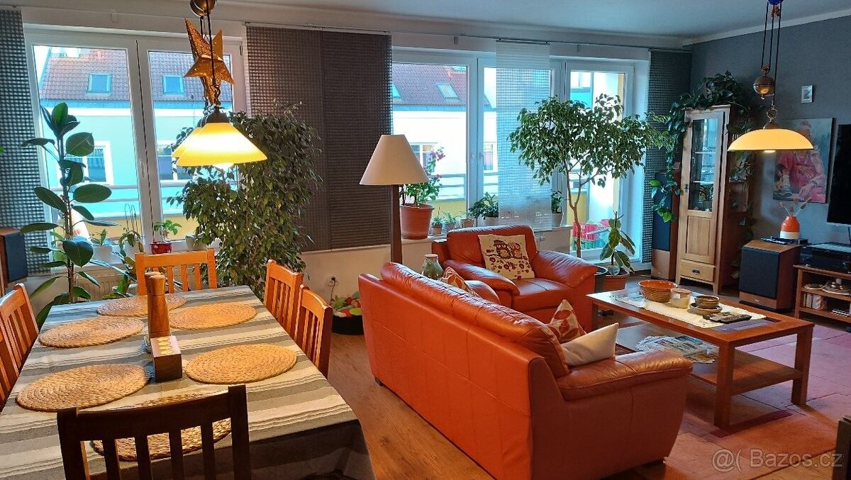 Prodej byt - Benešov u Prahy, 256 01