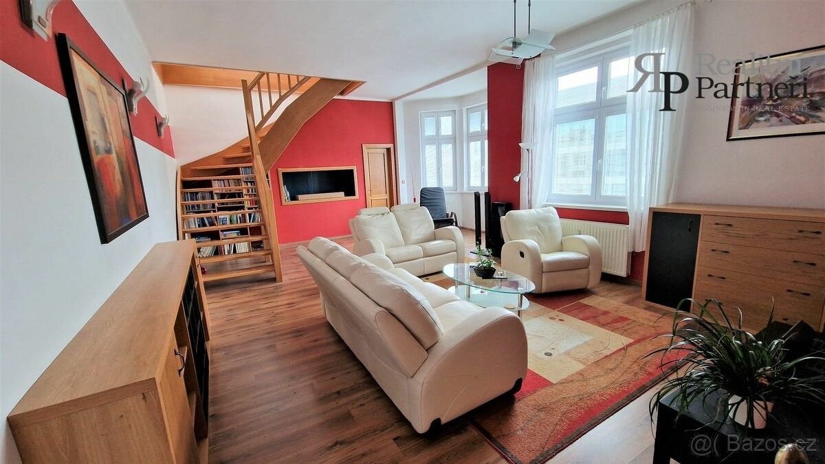 Prodej byt 4+1 - Ostrava, 702 00, 149 m²