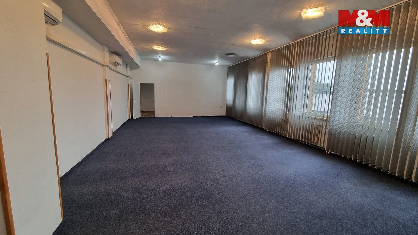 Kancelář · 85 m² · Jablunkovská, Český Těšín, okres Karviná - 2