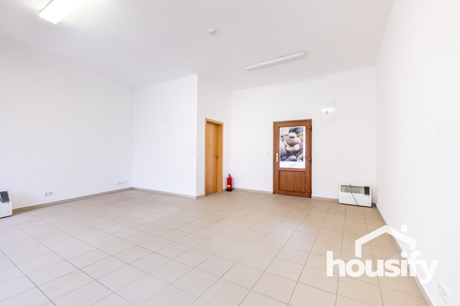 Kanceláře, Sokolská, Znojmo, 36 m²