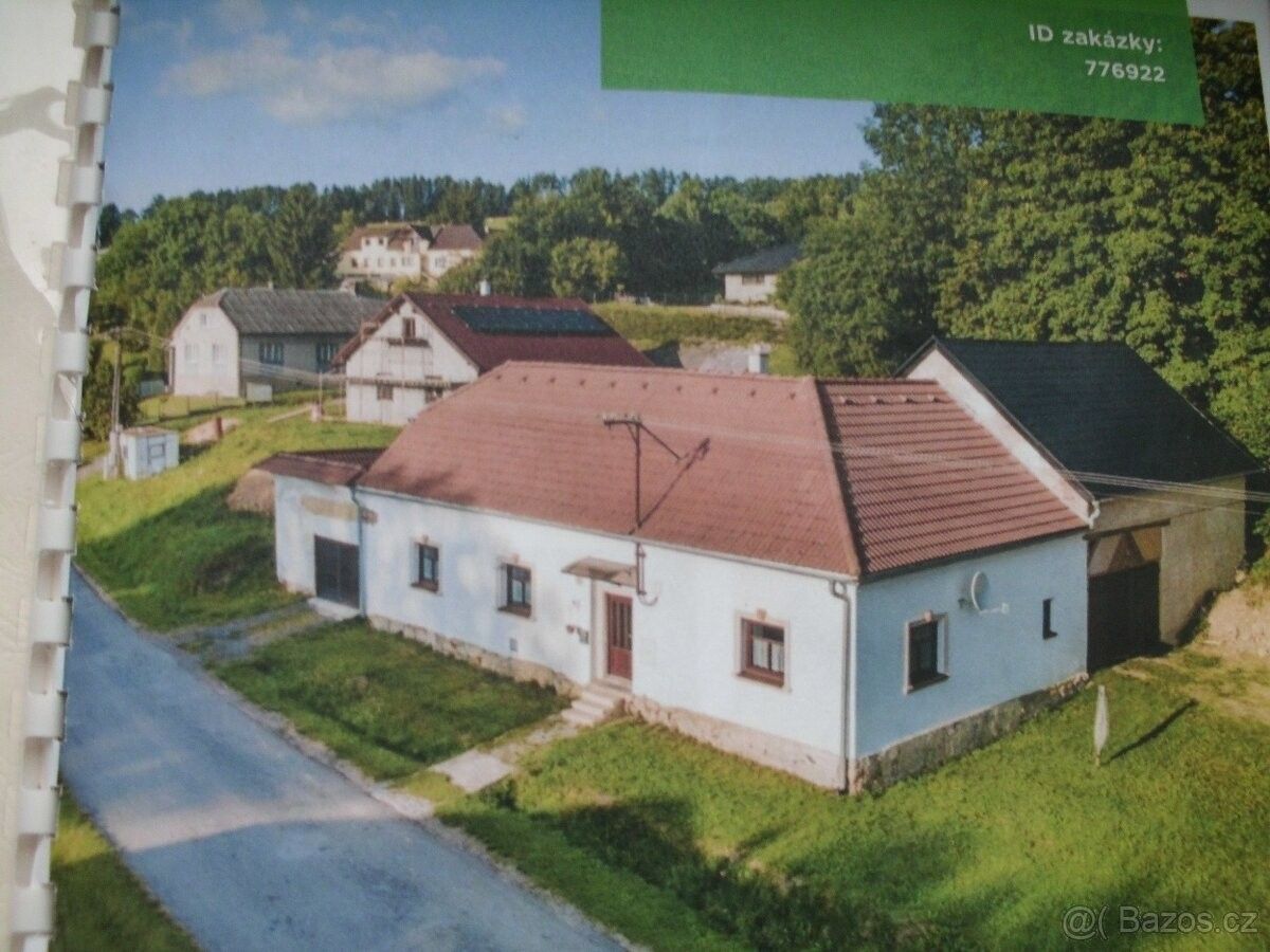 Rodinné domy, Moravská Třebová, 571 01