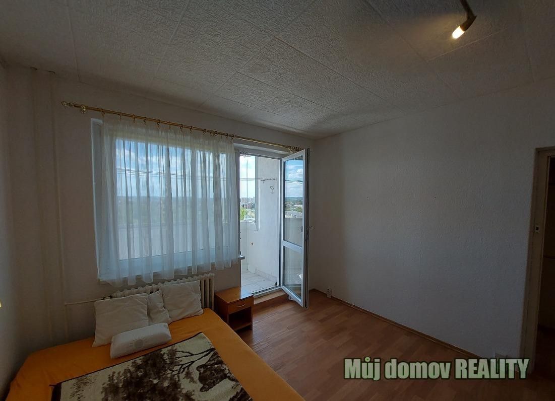 3+1, Zbudovská, Praha, 72 m²