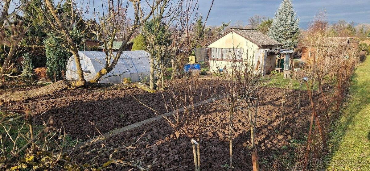 Zahrady, Jičín, 506 01