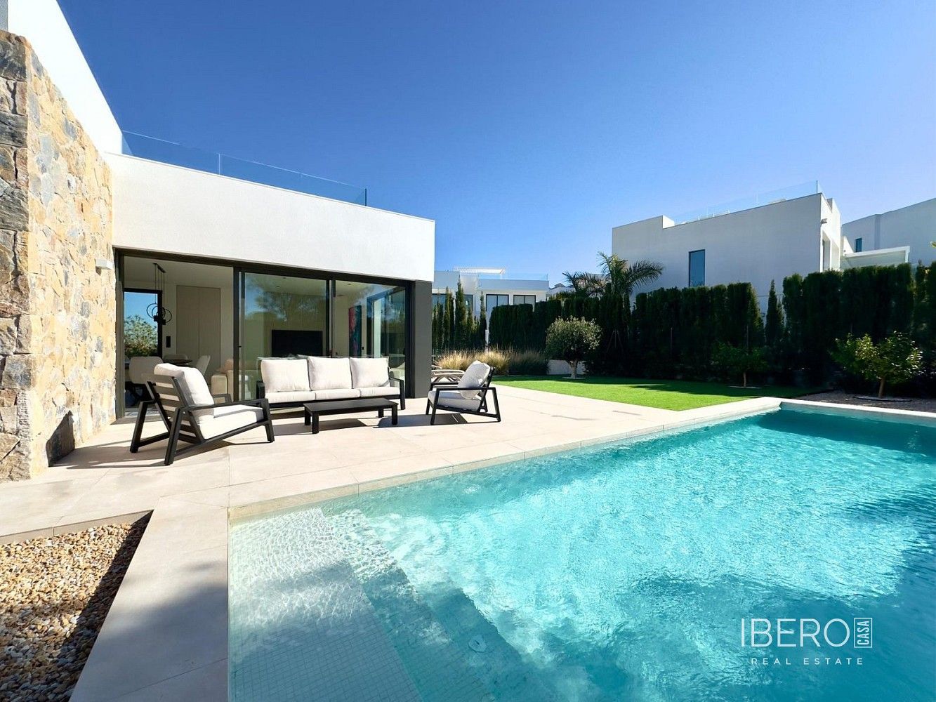 Prodej rodinný dům - Orihuela, Španělsko, 282 m² - 5