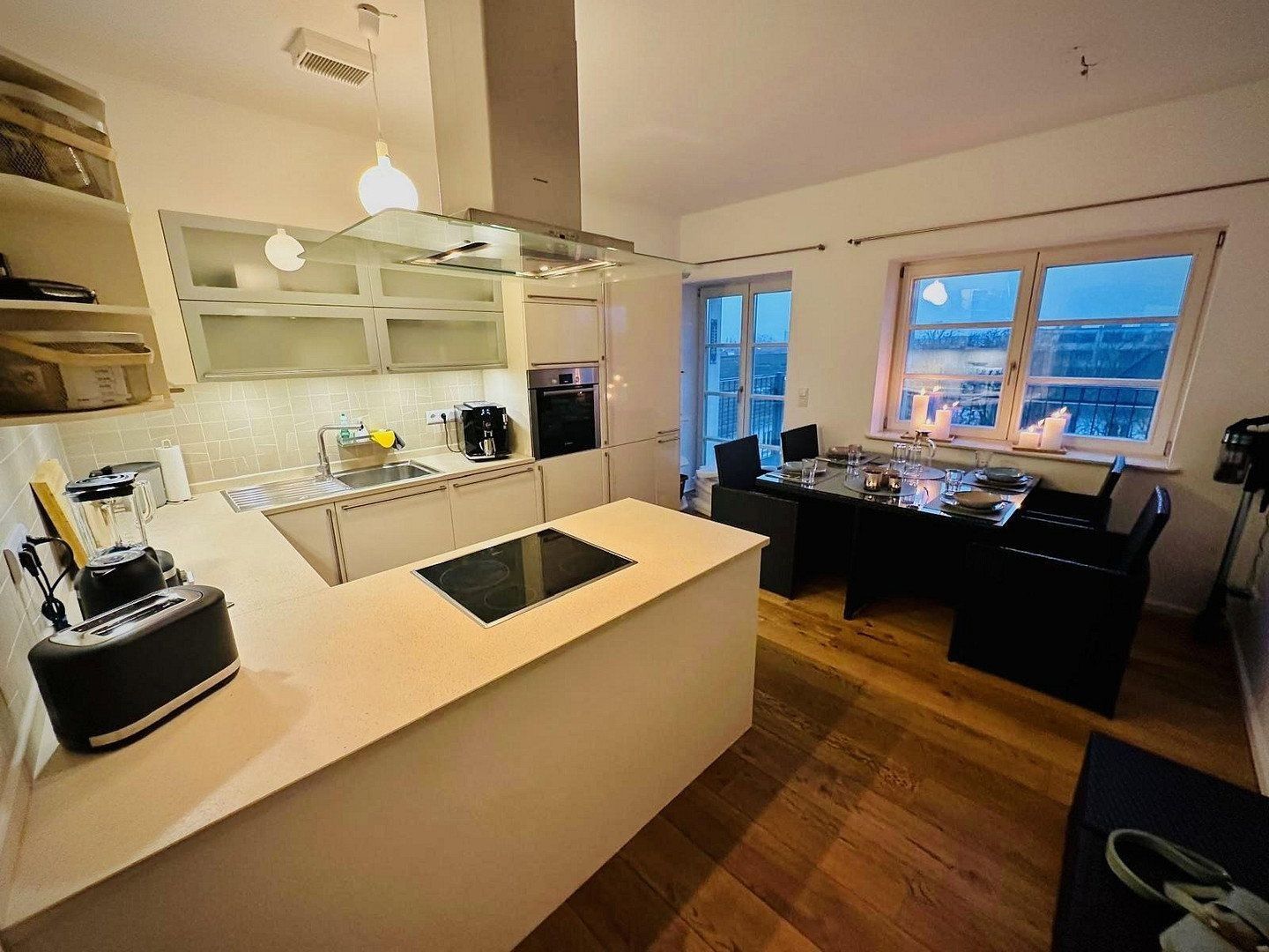 Prodej byt 3+1 - Gutenbergstr. 33 Berlin Köpenick Berlin 12557, 92 m² - 5