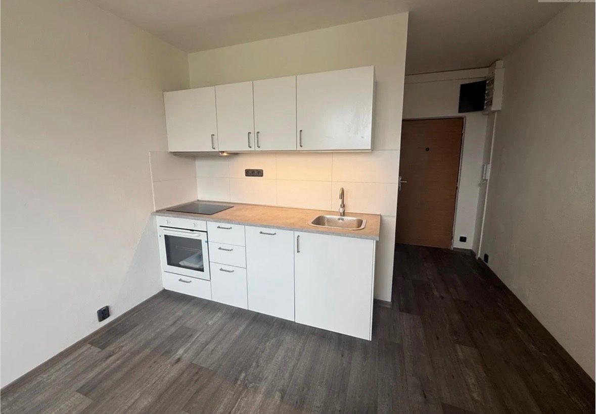 1+1, Marš. Rybalka, Most - Most II, Ústecký kraj, 35 m²
