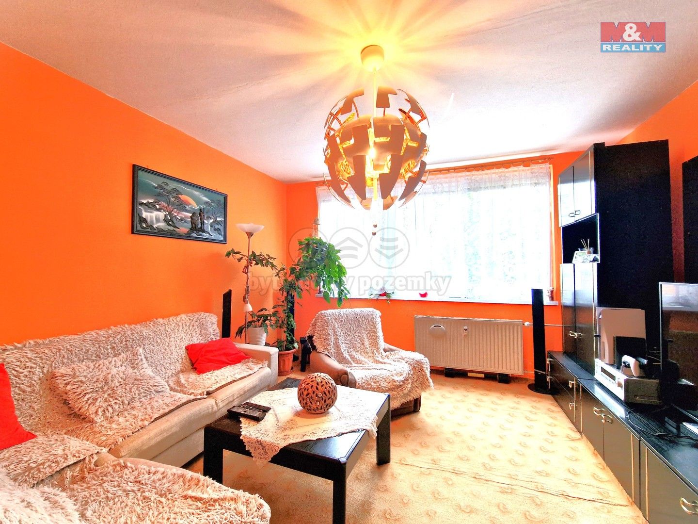 Prodej byt 3+1 - Antonína Sovy, Opava, 65 m²