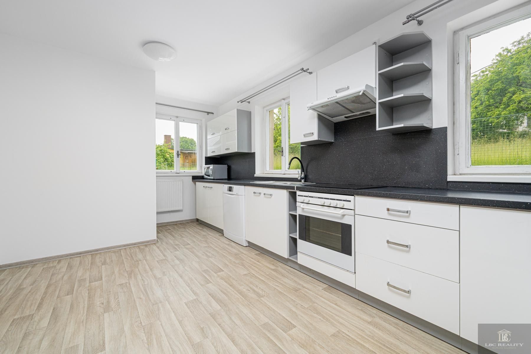 Rodinné domy, Rynoltice, 99 m² - 2