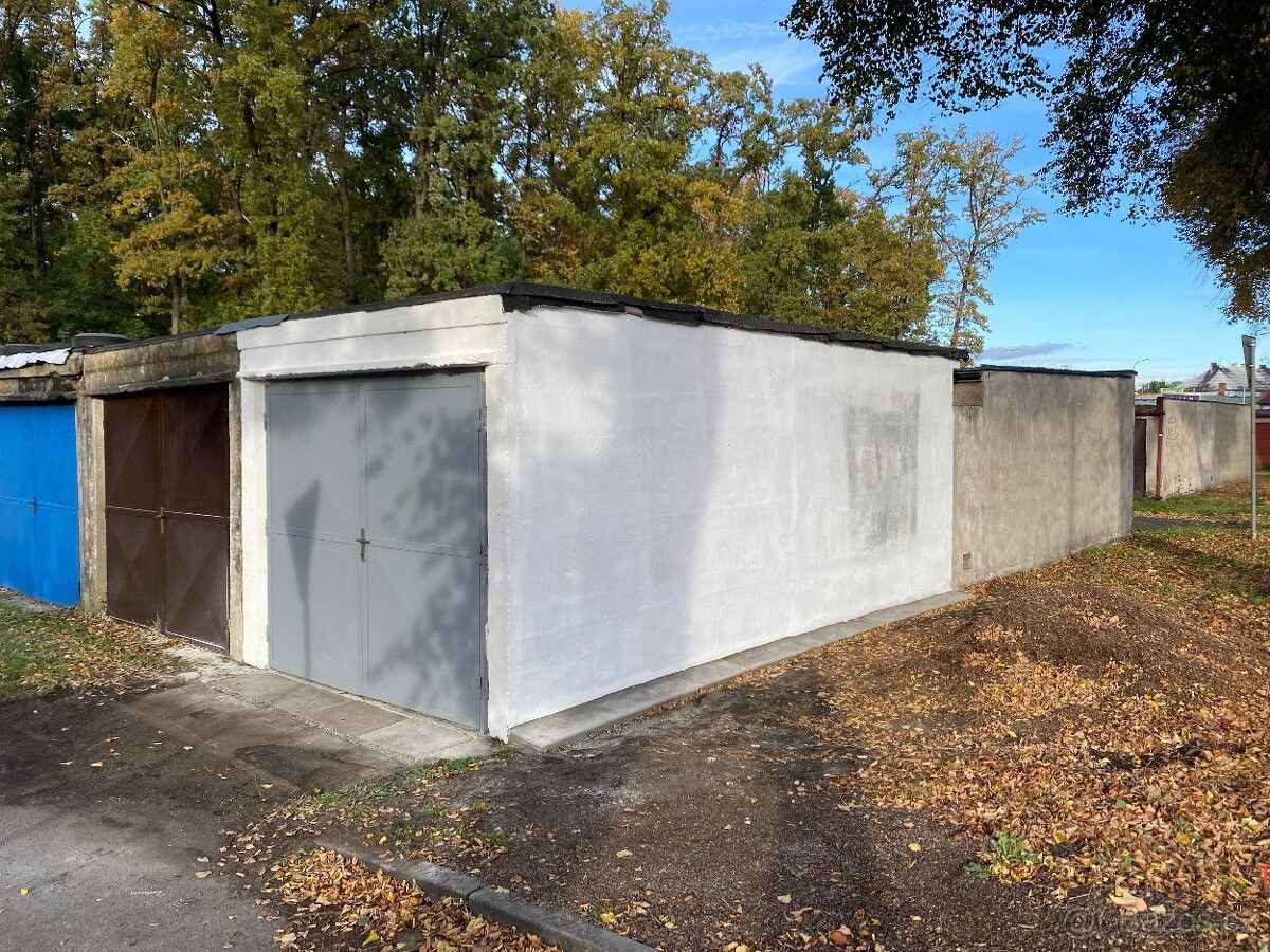 Pronájem ostatní - Oseček, 281 51