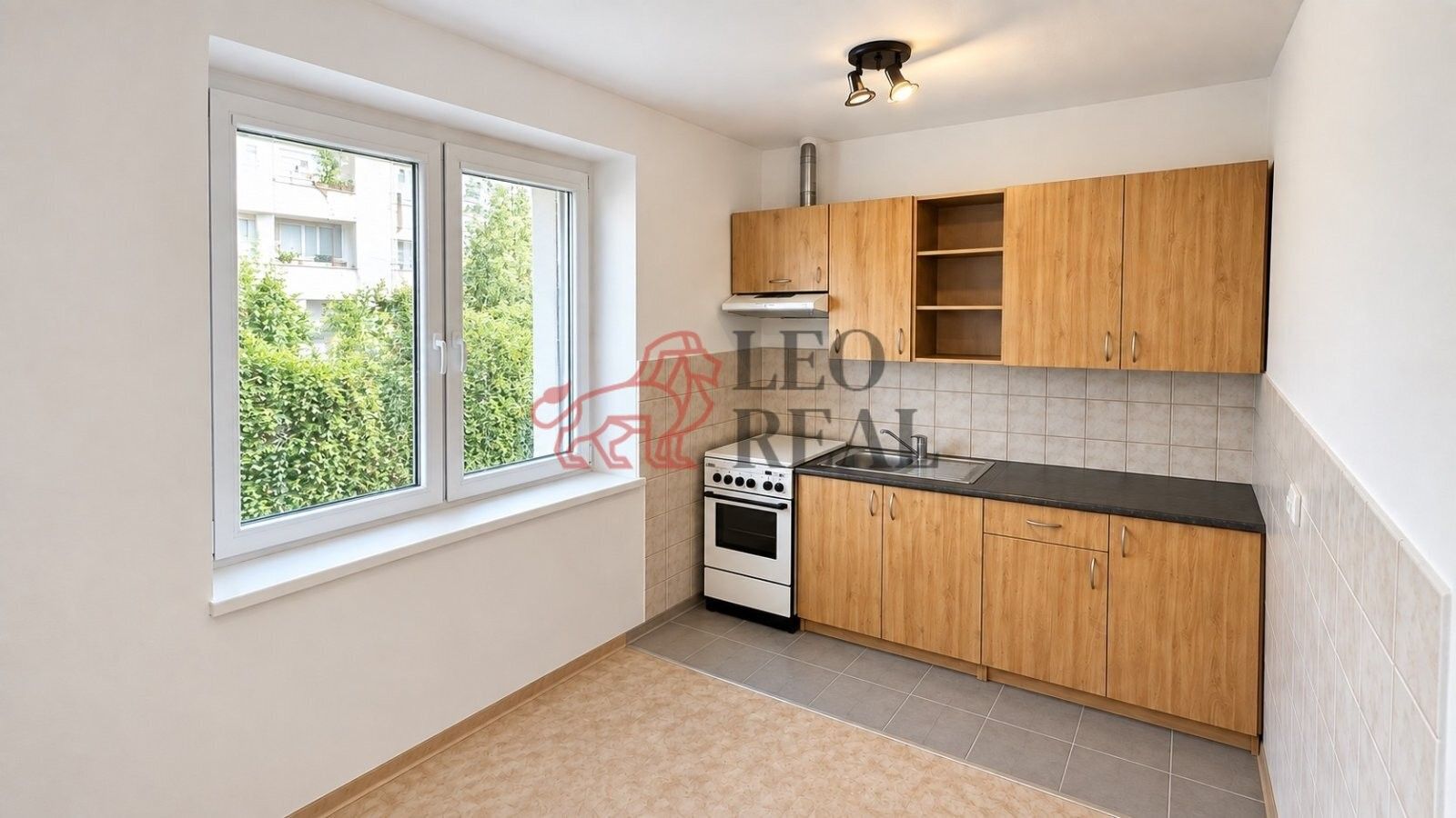 Byt 1+1 · 30 m² · Velehradská, Staré Město - 3