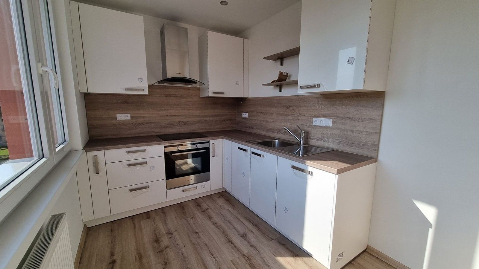 Prodej byt 3+1 - Andělohorská, Chrastava, 84 m²